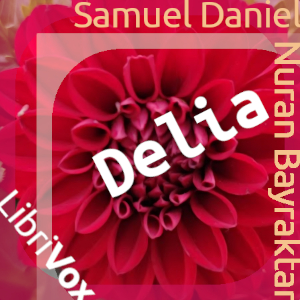 Аудіокнига Delia