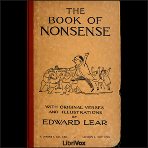 Audiobook A Book of Nonsense