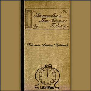Audiobook Tourmalin’s Time Cheques