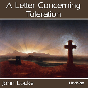 Audiobook A Letter Concerning Toleration