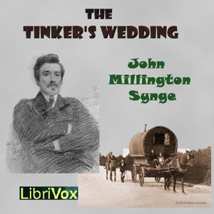 Аудіокнига The Tinker's Wedding