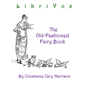Audiobook The Old-Fashioned Fairy Book