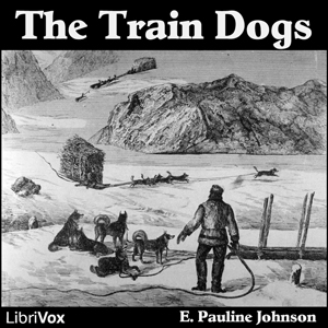 Audiobook The Train Dogs