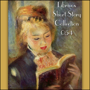 Аудіокнига Short Story Collection Vol. 054