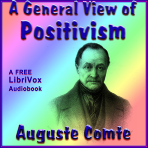 Audiobook A General View of Positivism
