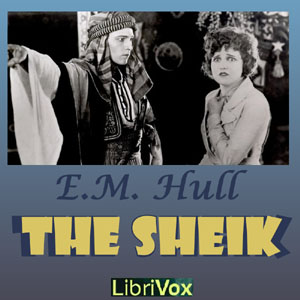 Audiobook The Sheik