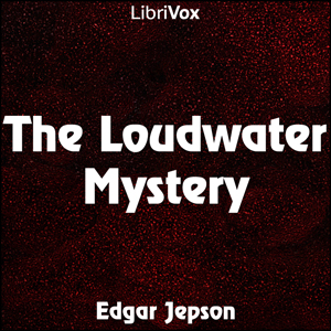 Аудіокнига The Loudwater Mystery