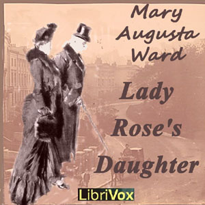 Audiobook Lady Rose's Daughter
