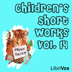 Audiobook Children's Short Works, Vol. 014