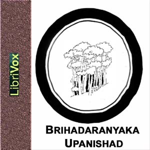 Аудіокнига Brihadaranyaka Upanishad