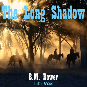 Audiobook The Long Shadow