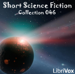 Audiobook Short Science Fiction Collection 046