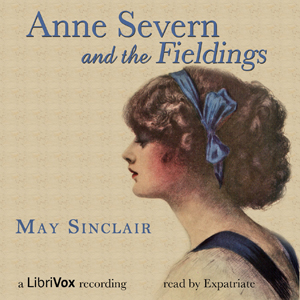 Audiobook Anne Severn and the Fieldings