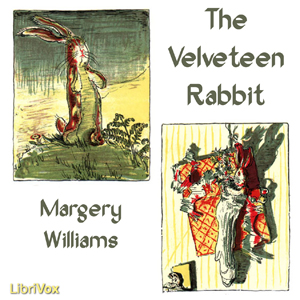 Аудіокнига The Velveteen Rabbit
