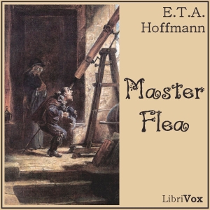 Audiobook Master Flea