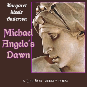 Audiobook Michael Angelo's "Dawn"