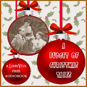 Audiobook A Budget of Christmas Tales