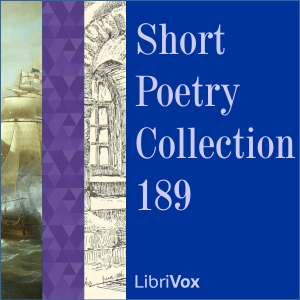 Аудіокнига Short Poetry Collection 189