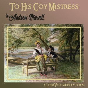Audiobook To His Coy Mistress (version 2)
