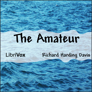 Audiobook The Amateur