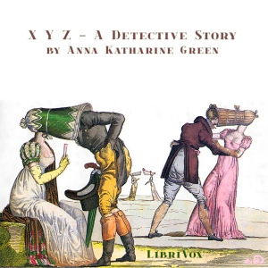 Audiobook X Y Z - A Detective Story