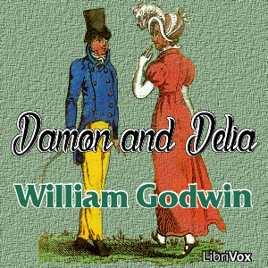 Audiobook Damon and Delia