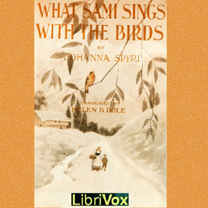 Аудіокнига What Sami Sings With The Birds