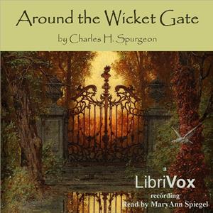 Audiobook Around the Wicket Gate