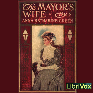 Audiobook The Mayor's Wife