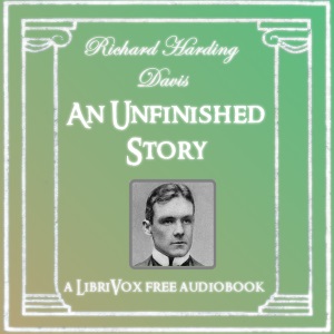 Audiobook An Unfinished Story
