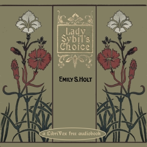 Audiobook Lady Sybil's Choice