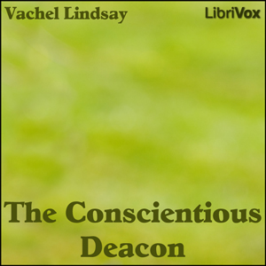Audiobook The Conscientious Deacon