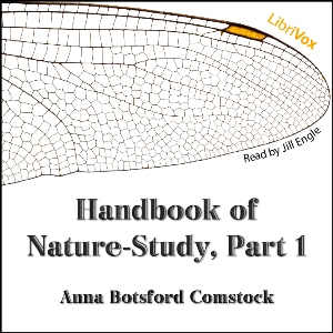 Аудіокнига Handbook of Nature-Study, Part 1