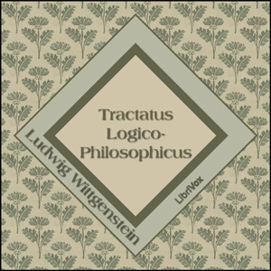 Аудіокнига Tractatus Logico-Philosophicus