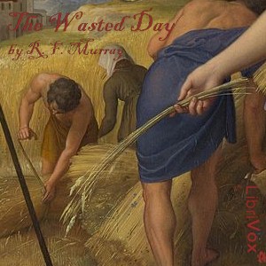 Audiobook The Wasted Day