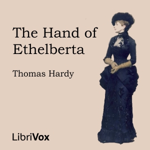 Аудіокнига The Hand of Ethelberta