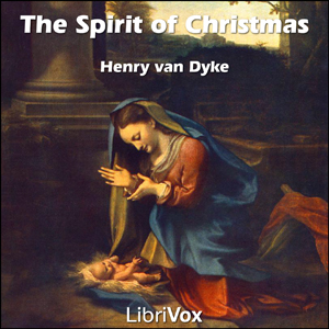 Audiobook The Spirit of Christmas