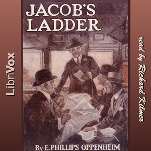 Audiobook Jacob's Ladder