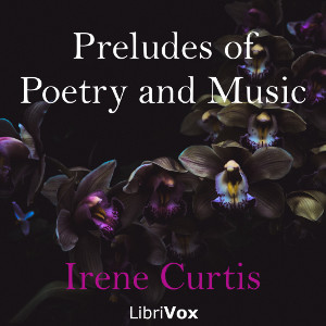 Audiobook Preludes of Poetry and Music