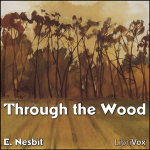 Audiobook Through the Wood
