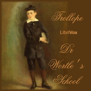 Audiobook Doctor Wortle's School