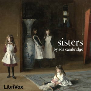 Audiobook Sisters