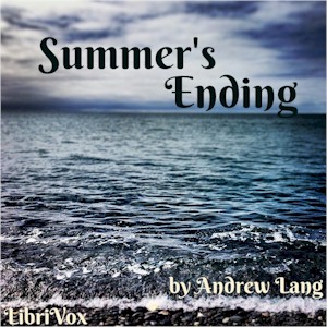 Аудіокнига Summer's Ending
