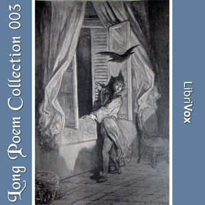 Аудіокнига Long Poems Collection 003