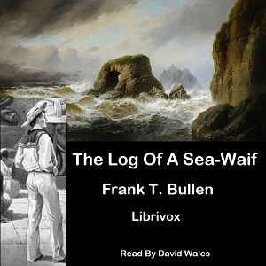 Audiobook The Log Of A Sea-Waif: Being Recollections Of The First Four Years Of My Sea Life