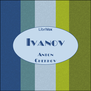 Audiobook Ivanov