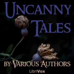 Аудіокнига Uncanny Tales