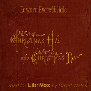Audiobook Christmas Eve and Christmas Day