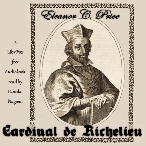 Аудіокнига Cardinal de Richelieu