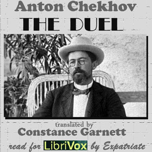 Audiobook The Duel (version 2)